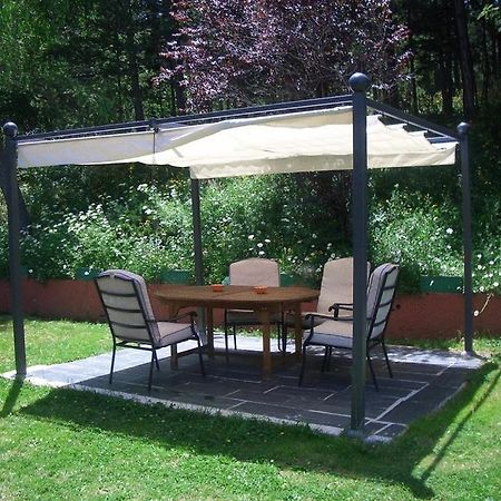 Niu Dels Falcons Bed and Breakfast La Molina  Esterno foto