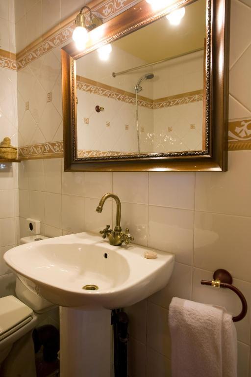Niu Dels Falcons Bed and Breakfast La Molina  Camera foto