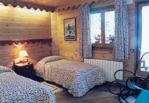Niu Dels Falcons Bed and Breakfast La Molina  Camera foto