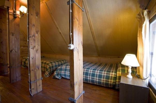 Niu Dels Falcons Bed and Breakfast La Molina  Camera foto